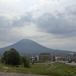 ニセコクラシック１４０試走３回目・・・