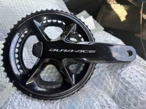 OLTREをグレードアップしたぞ