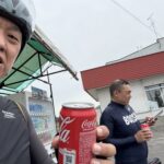 霧立４００・・・・・・？