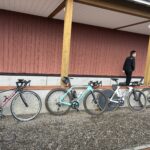 第6回PINACAFEグループライド