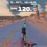 2025冬トレーニング日記~いきなりインターバル~