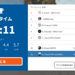 2025冬トレーニング日記～ZRL参戦～