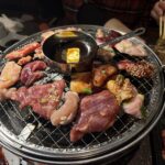 2025冬トレーニング日記~飲み会そして週末~