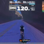 2025冬トレーニング日記~地震すごかったな~