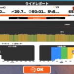 2025冬トレーニング日記～忘れたころに～