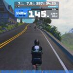 2025冬トレーニング日記～メリハリ～