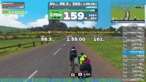 2026冬トレーニング日記～ＬＴ１とか挫折とか～