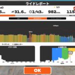 2026冬トレーニング日記～AIの教え～