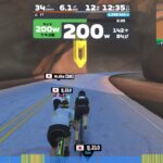 2026冬トレーニング日記～ロス出張１～