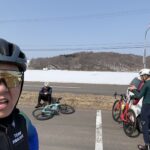 2026冬トレーニング日記～最終回～