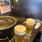 【実食編】ちょっと焼肉サイクリングwith翔
